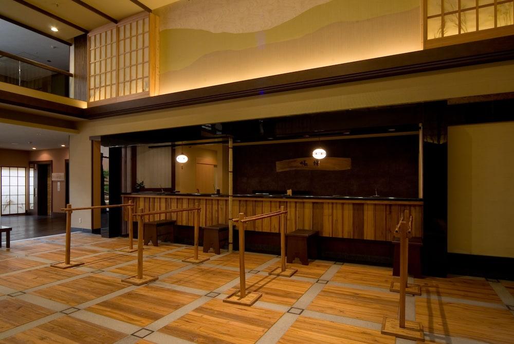 Setsugetsuka Hotel Hakone Bagian luar foto
